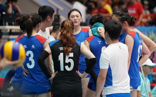 辽宁女排爆料最新消息新闻,揭秘备战新赛季的备战秘籍与备战情况
