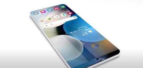 三星a54最新爆料,全面升级，性能与设计再创新高