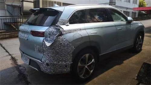 比亚迪护卫爆料最新消息,揭秘新能源汽车行业新动态