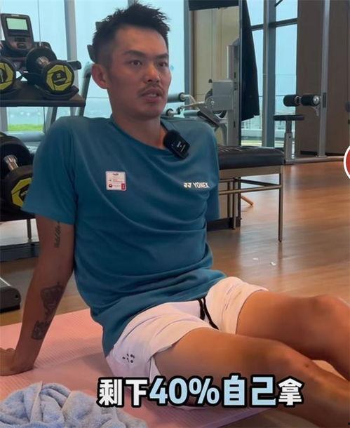林丹爆料最新视频大全在线观看,独家揭秘赛场幕后故事