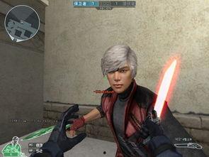 穿越火线六月份最新爆料,神秘新武器与全新地图大揭秘