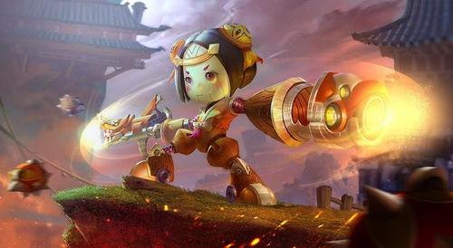 刘备6元皮肤最新爆料,全新造型，技能特效升级，带你领略三国英雄风采