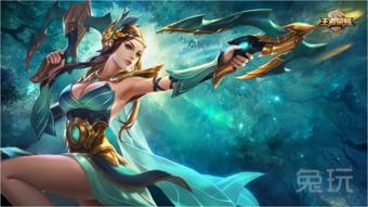 虞姬荣耀典藏最新爆料,华丽蜕变，全新爆料抢先看！